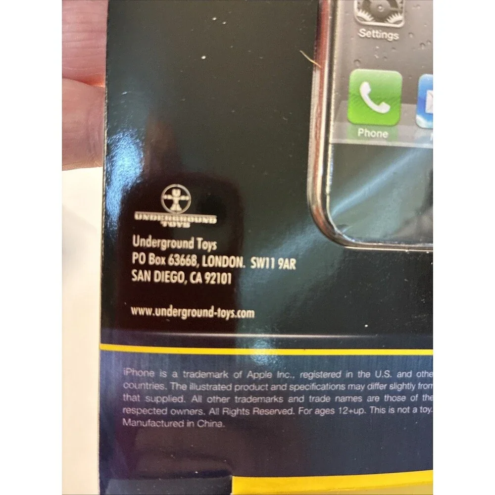 Doctor Who iPhone 5 Hard Snap Case Another Dalek